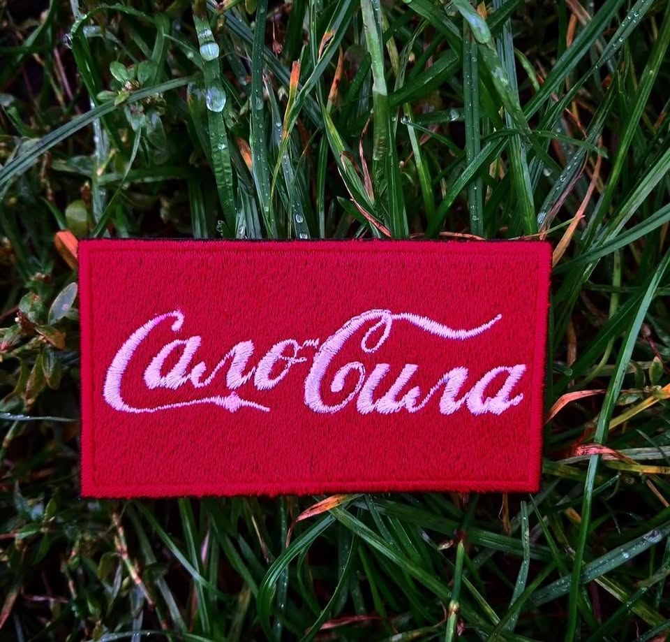Нашивка "Сало Сила"