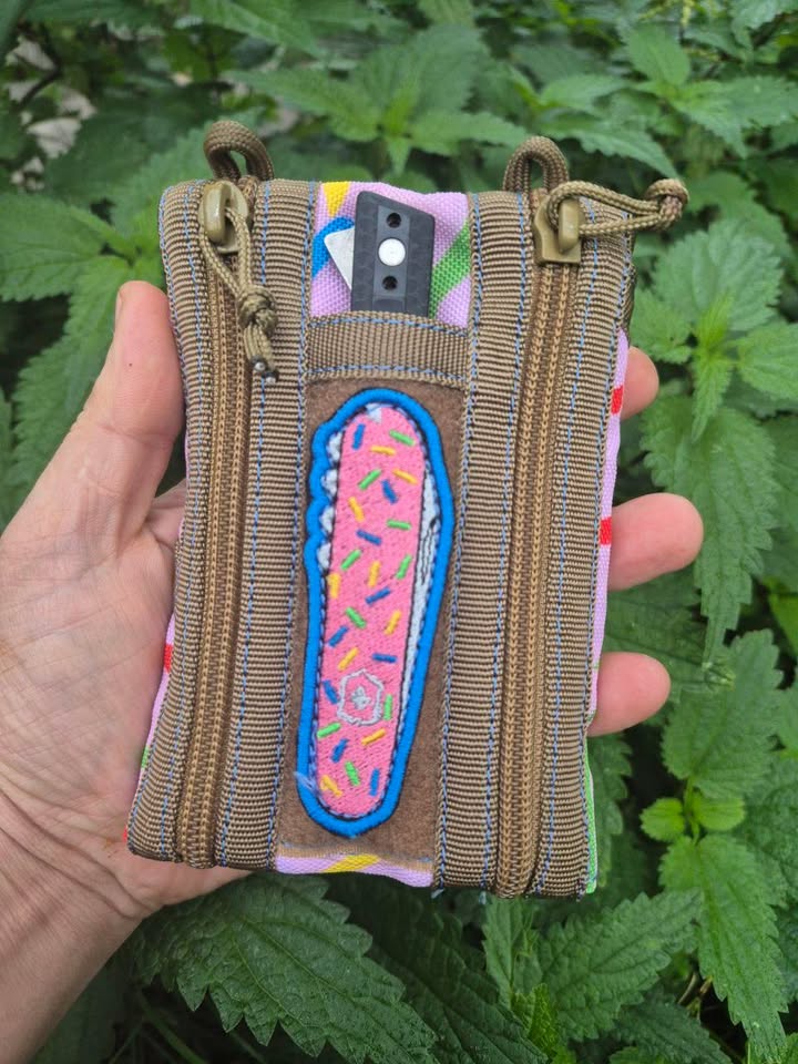 Edc органайзер "Басман 1"