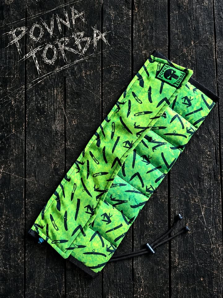 Скрутка “Корса”
