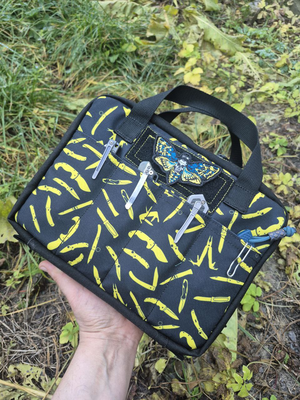 Сумка "Петрос"