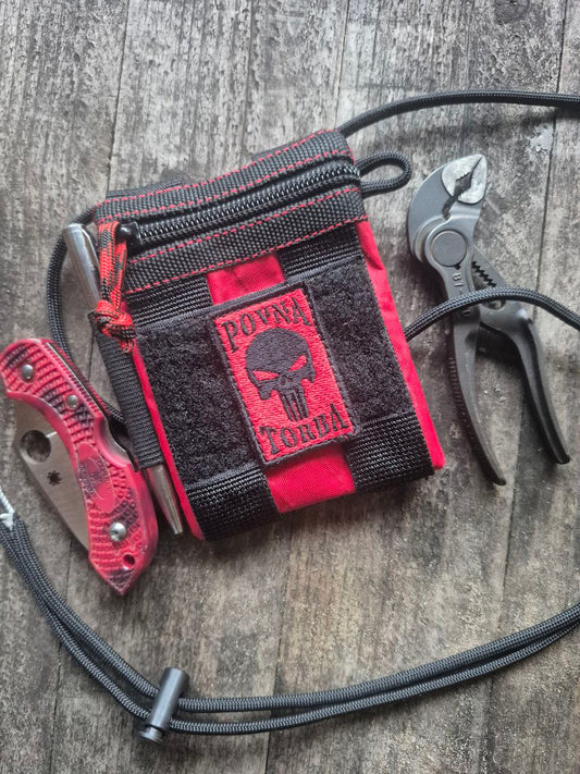 Edc органайзер