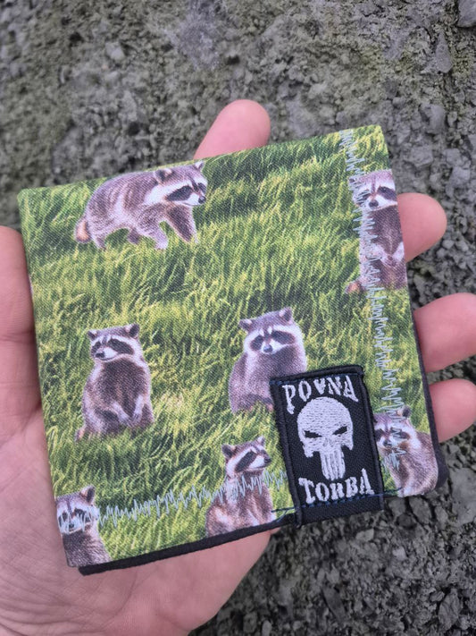 EDC Hank з принтом Єноти