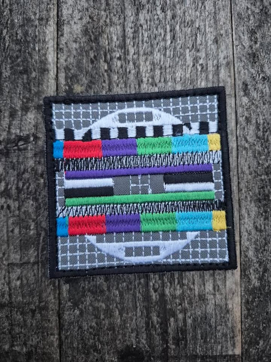 Нашивка "Профілактика"