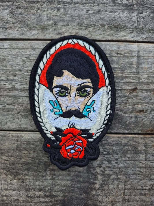 Нашивка "Кунімен"