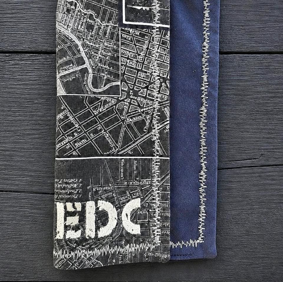 EDC Hank
