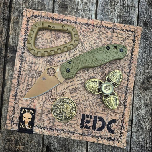 EDC хустка