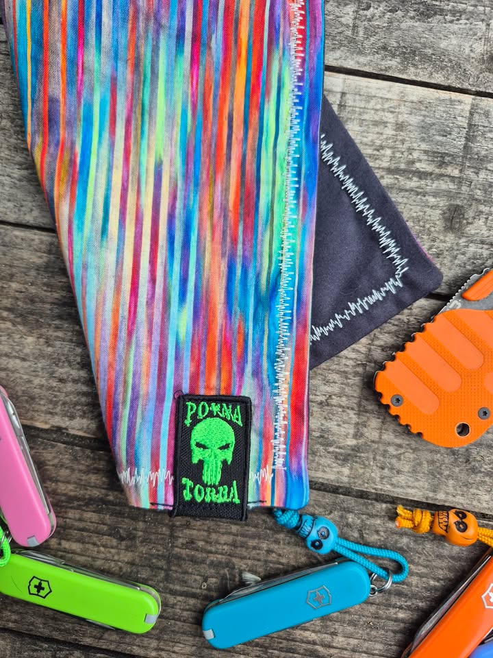 EDC hank