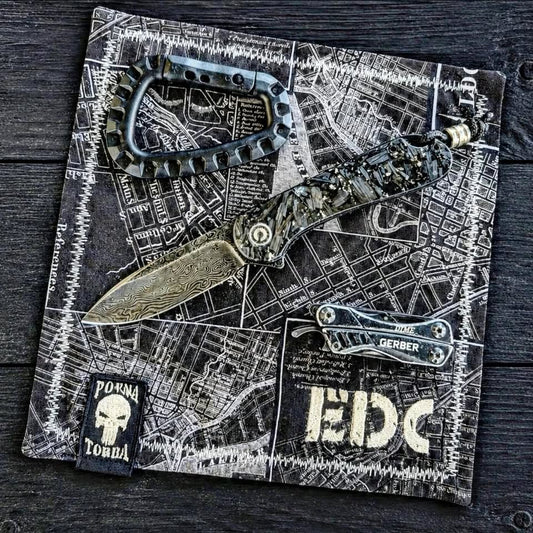 EDC Hank