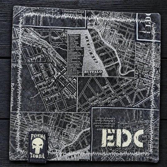 EDC Hank