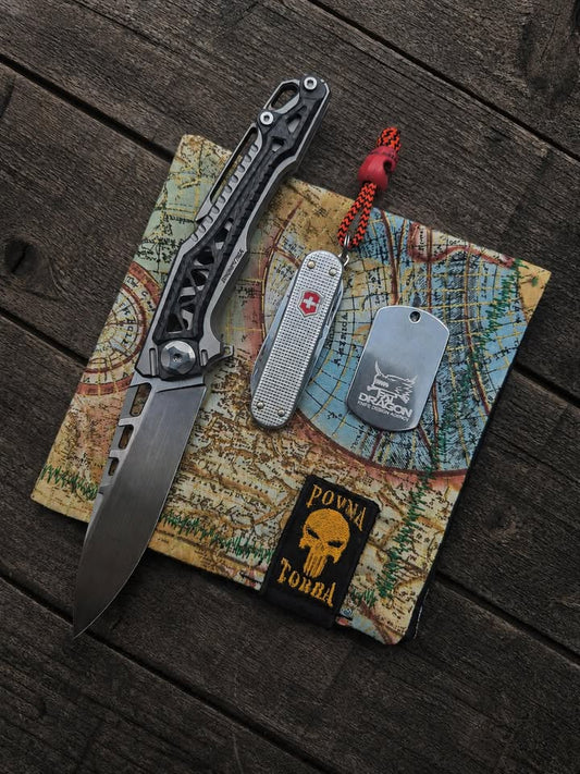 EDC хустка