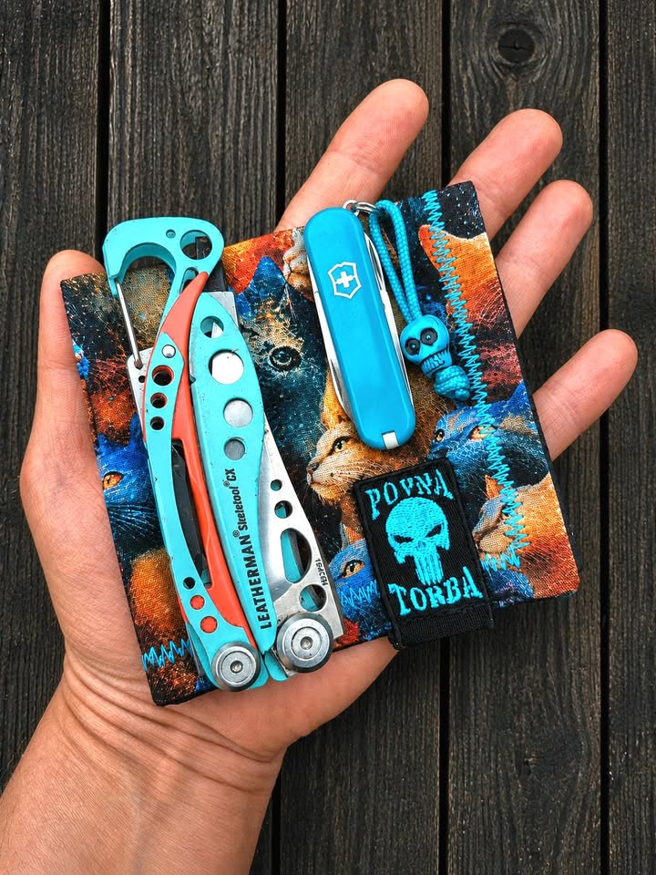 EDC хустка