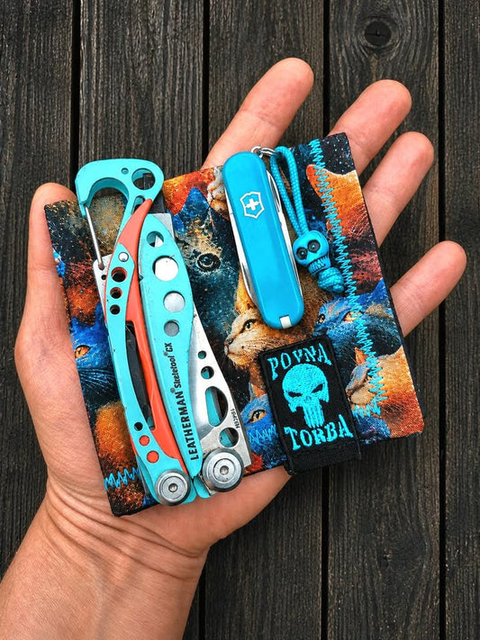 EDC хустка