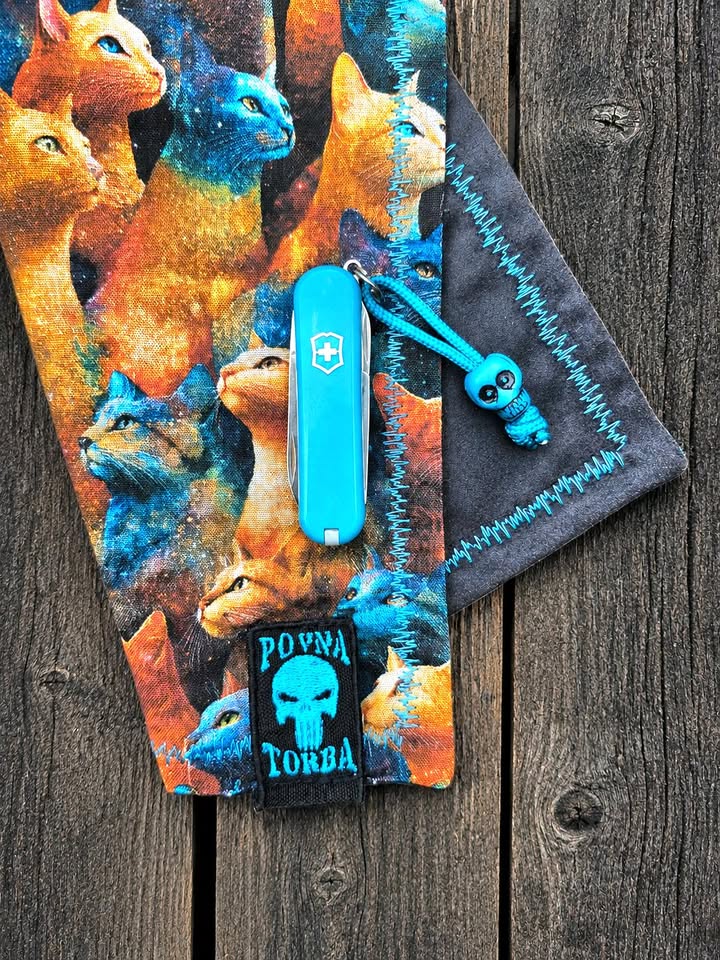 EDC хустка