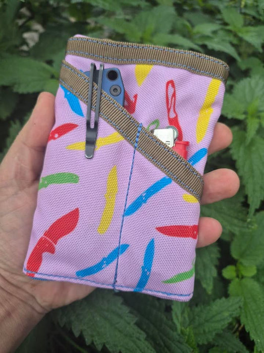 Edc органайзер "Басман 1"