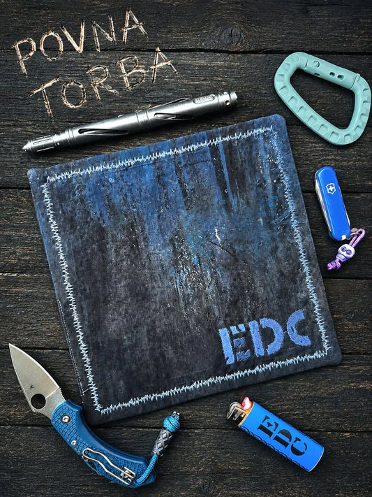 EDC hank