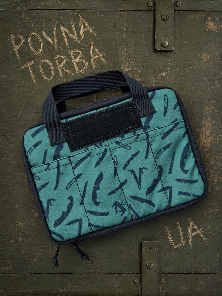 Сумка "Петрос"
