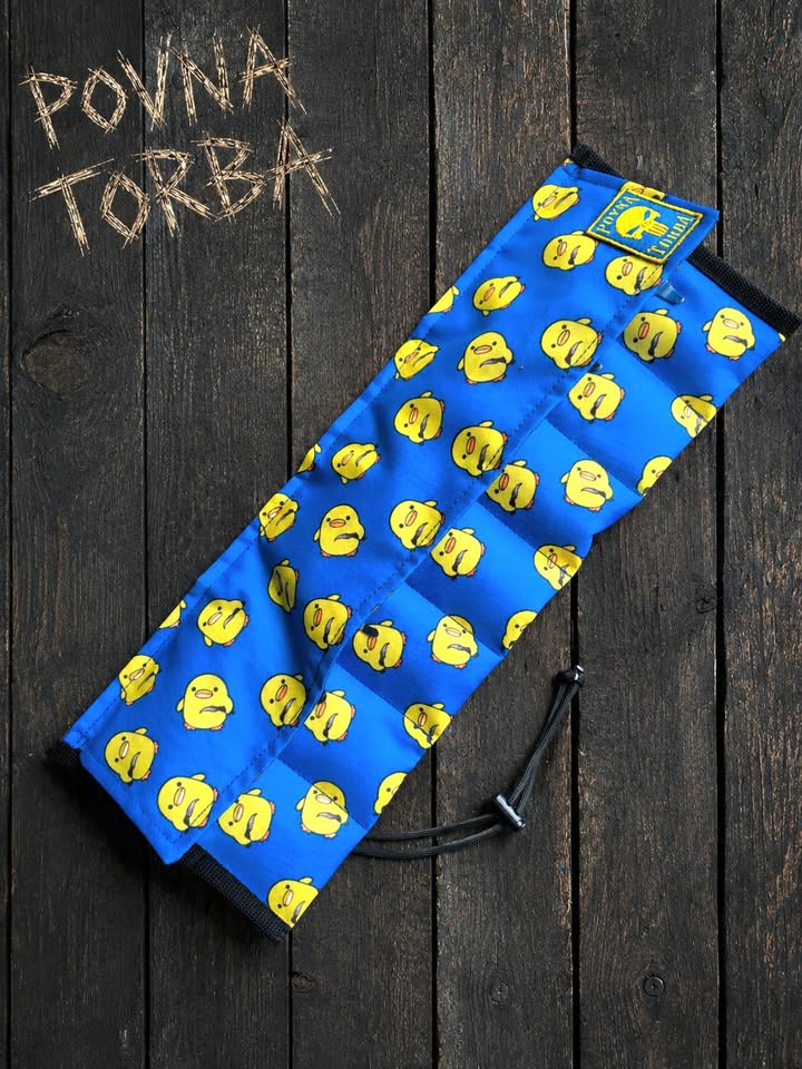 Скрутка “Корса”