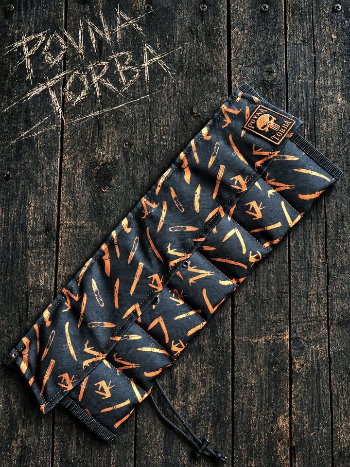 Скрутка “Корса”