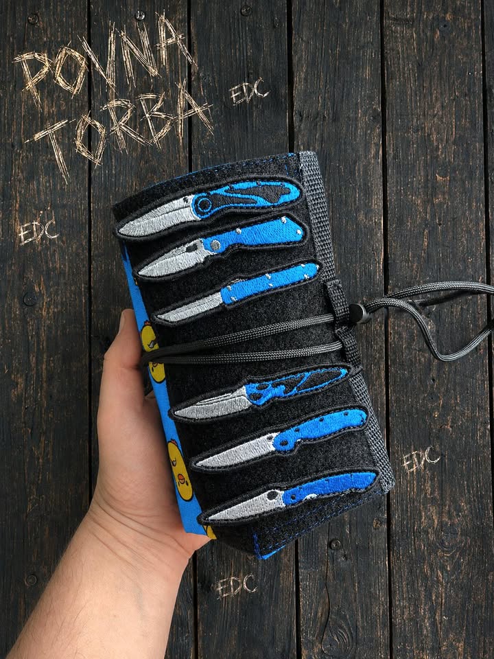 Скрутка “Корса”