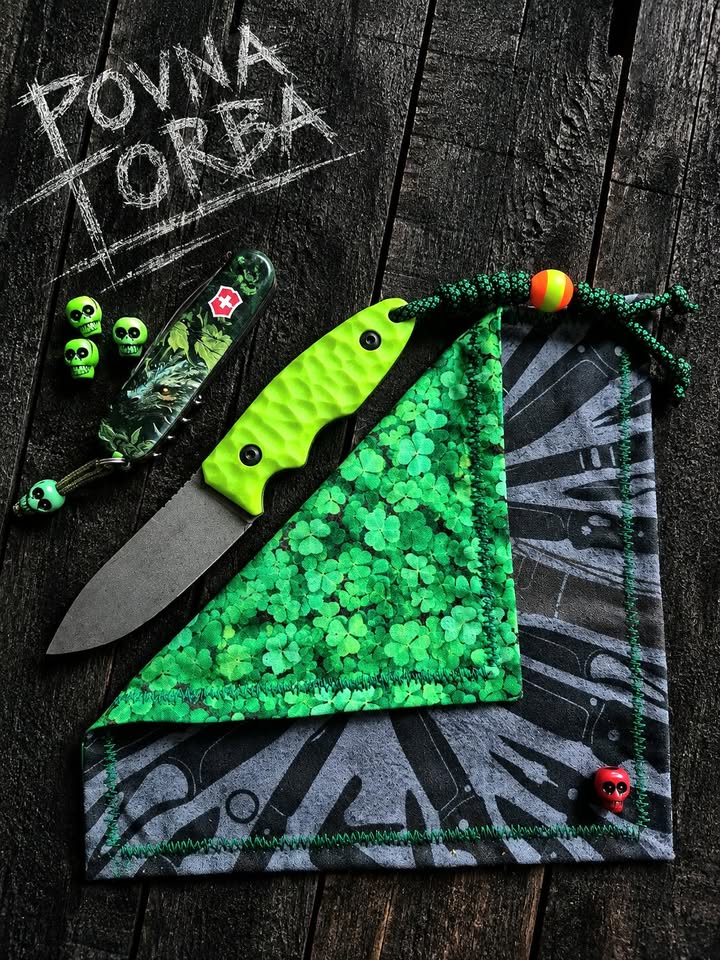 EDC hank