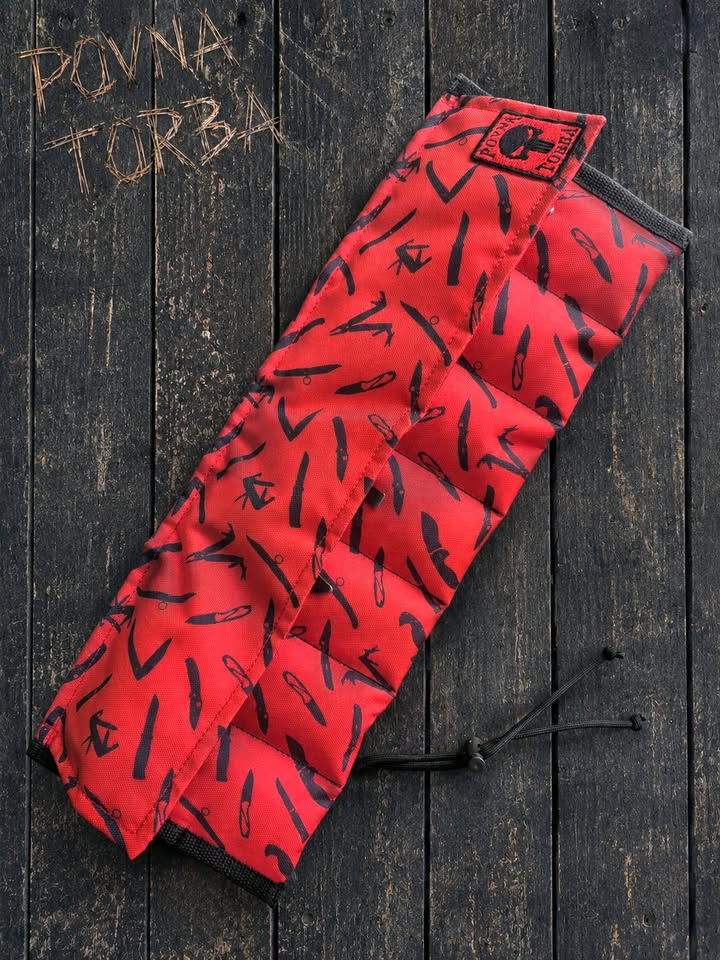 Скрутка “Корса”