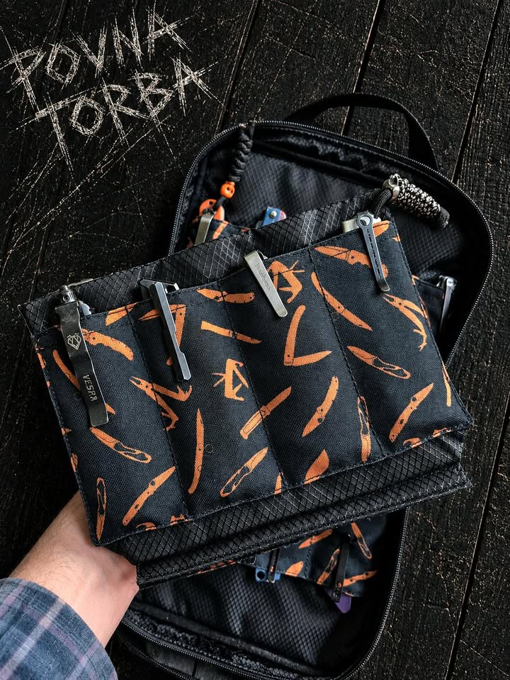 Сумка "Петрос"