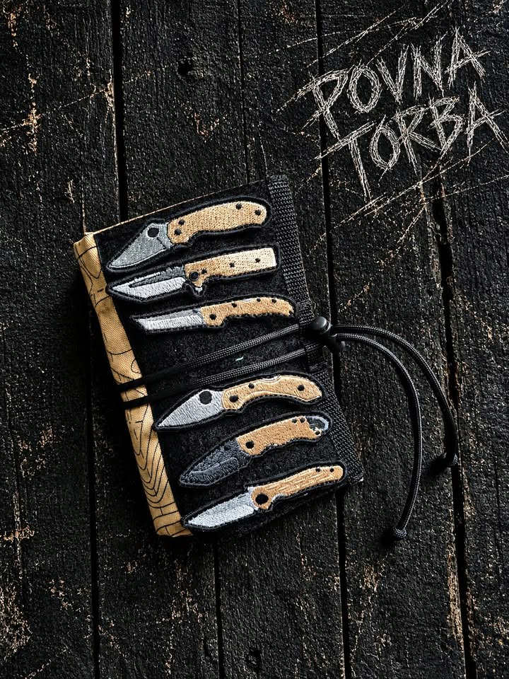 Скрутка “Корса”