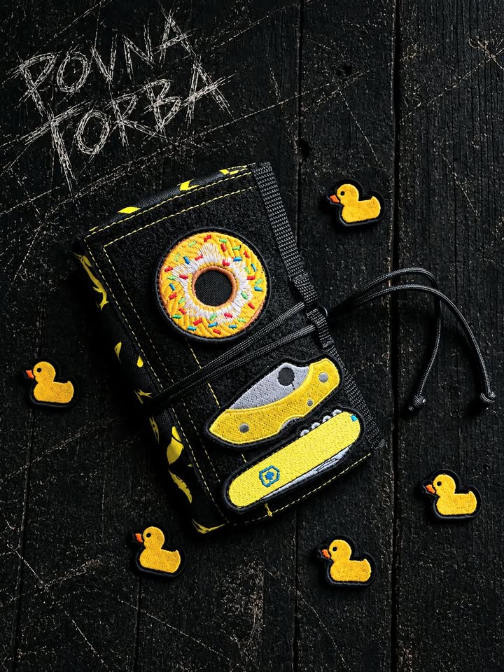 Скрутка “Корса”