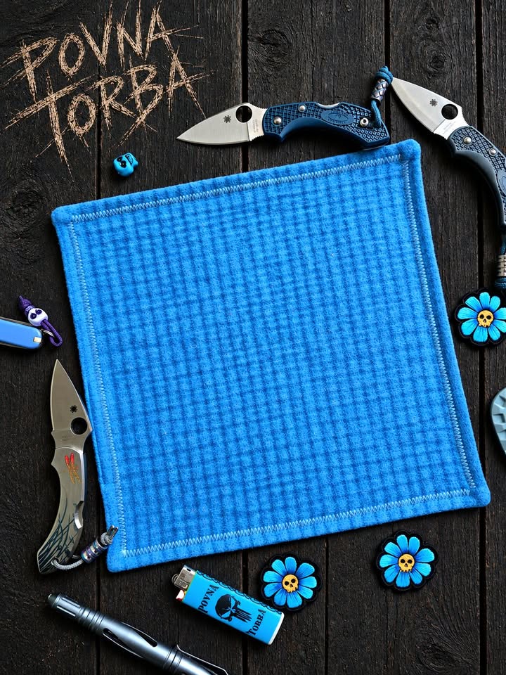 EDC hank