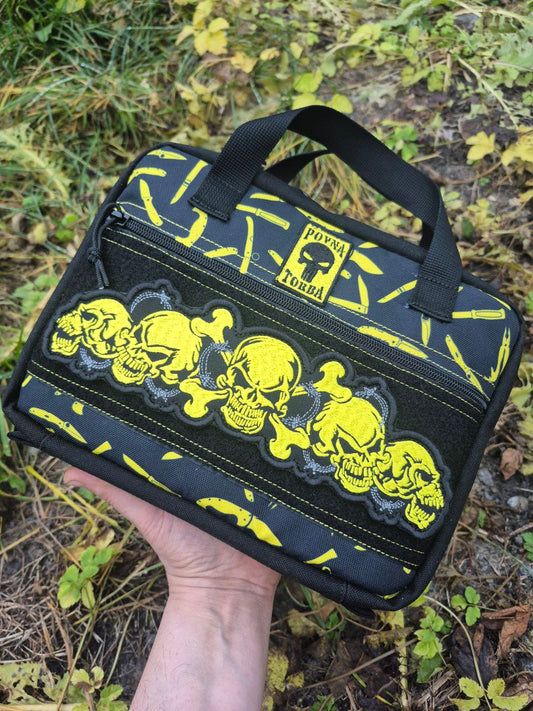 Сумка "Петрос"