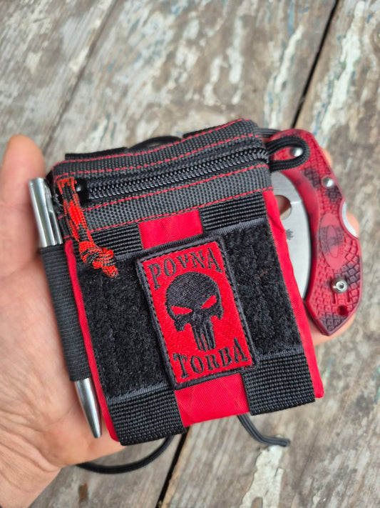 Edc органайзер