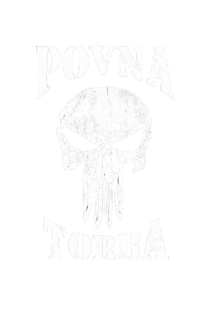 POVNA TORBA