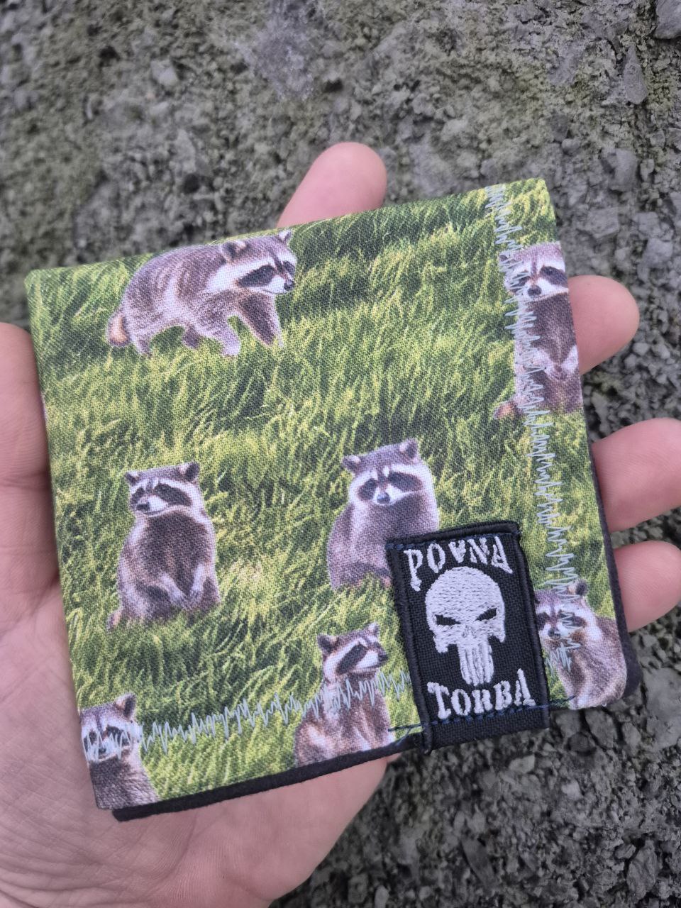 EDC Hank з принтом Єноти