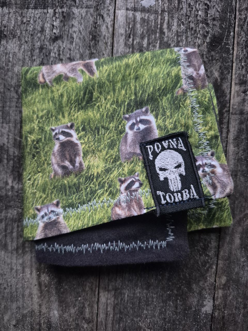 EDC Hank з принтом Єноти